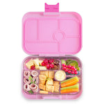 Načítať obrázok do zobrazovača galérie, Yumbox Original 6 oddelení Fifi ružová (Paris)
