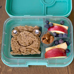 Načítať obrázok do zobrazovača galérie, Napichovátka čierno-biele oči
