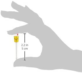 Napichovátka hamburgery