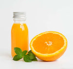 Načítať obrázok do zobrazovača galérie, Lekkabox sklenená fľaštička smoothie/džús 60ml
