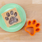 Načítať obrázok do zobrazovača galérie, Sendvičové vykrajovátka Lev
