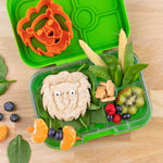 Načítať obrázok do zobrazovača galérie, Sendvičové vykrajovátka Lev
