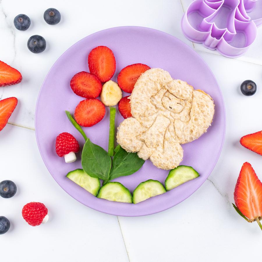 Sendvičové vykrajovátka Víla