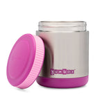 Načítať obrázok do zobrazovača galérie, Yumbox Zuppa termoska na jedlo fialový klenot
