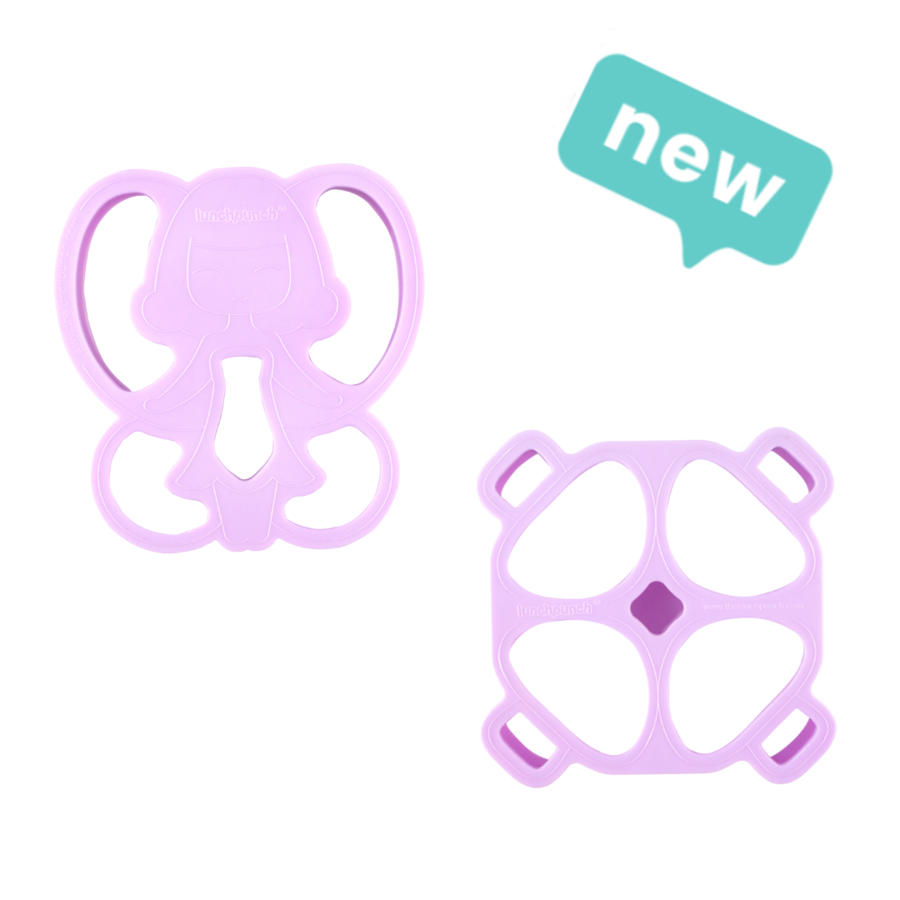 Sendvičové vykrajovátka Víla