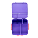 Načítať obrázok do zobrazovača galérie, Bento Three+ XL Little Lunch Box Co - Hrozno
