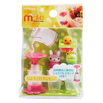 Načítať obrázok do zobrazovača galérie, Mini fľaštičky s lievikom na omáčky
