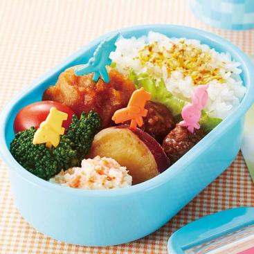 Napichovátka rozďavené papuľky