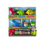 Načítať obrázok do zobrazovača galérie, Napichovátka Dinosaury
