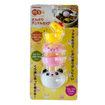 Načítať obrázok do zobrazovača galérie, Sada mini dózičiek - zvieratká
