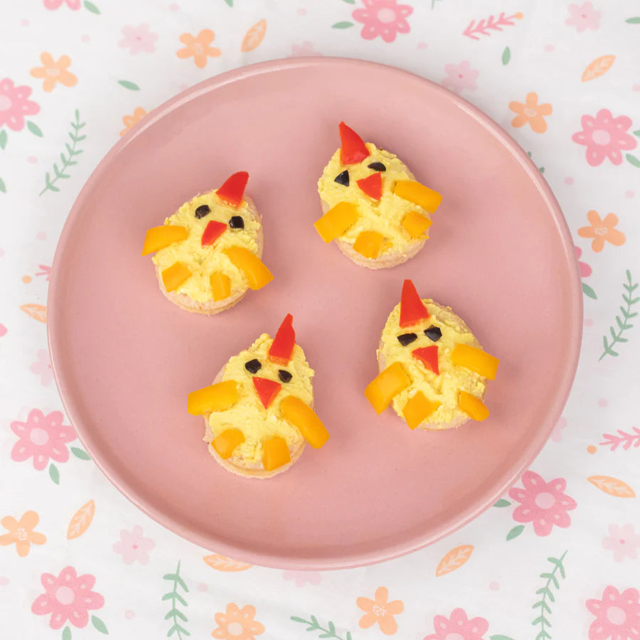 Limitovaná bento sada - Veľká Noc