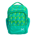MontiiCo - Školský ruksak PIXELY len 700g!