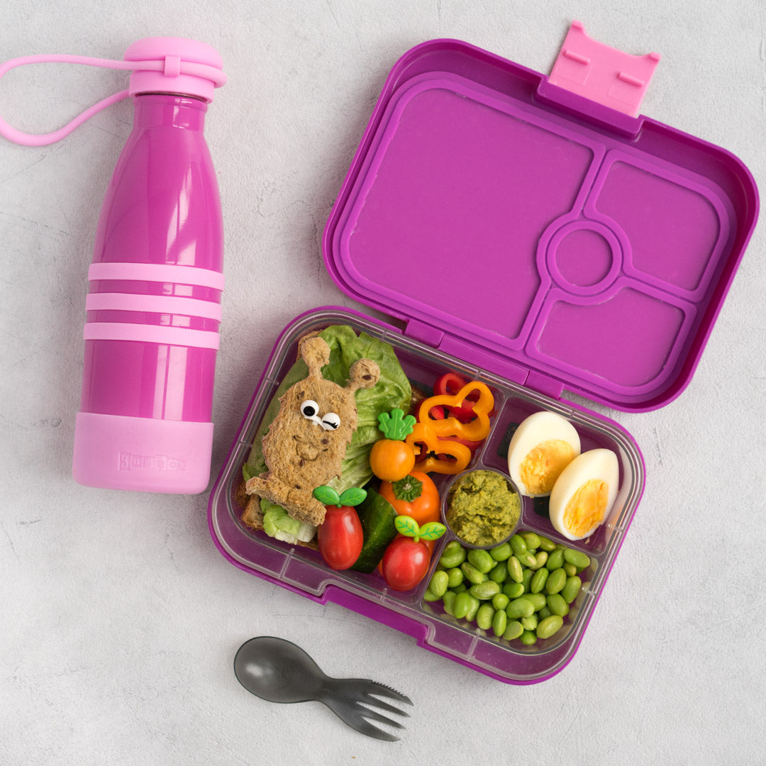 Napichovátka čierno-biele oči