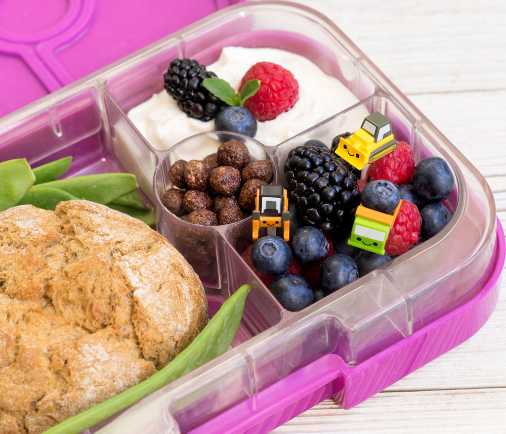 Napichovátka stavebné mechanizmy