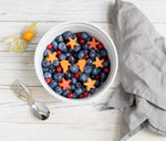 Načítať obrázok do zobrazovača galérie, Sada 6 nerezových vykrajovátok Morskí priatelia
