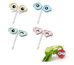 Načítať obrázok do zobrazovača galérie, Napichovátka okuliarnaté oči
