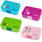 Načítať obrázok do zobrazovača galérie, Vodeoodolné nálepky Ninja
