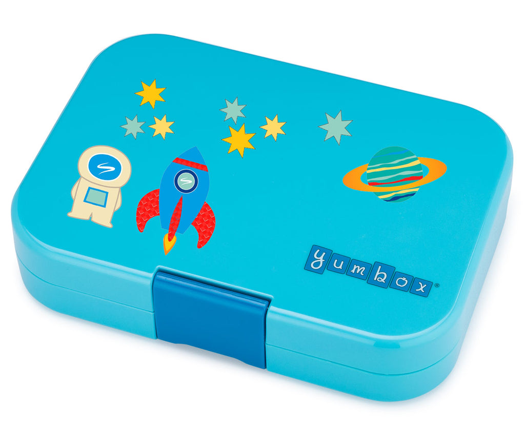 Vodeodolné nálepky Vesmír