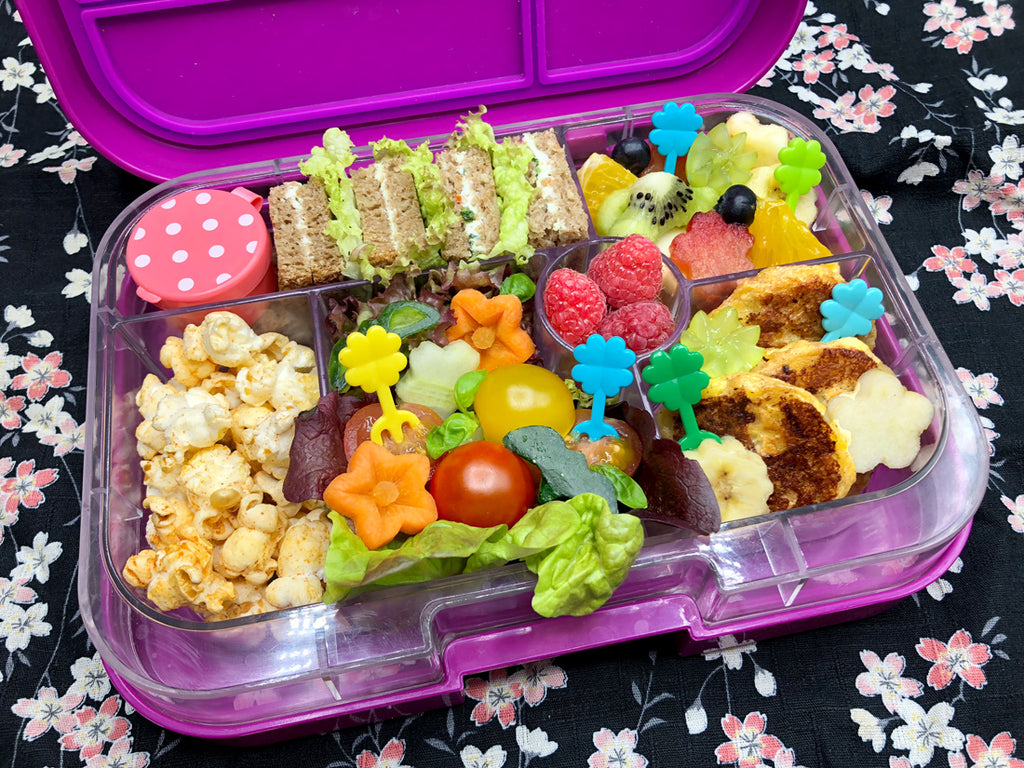 Napichovátka štvorlístky pre šťastie