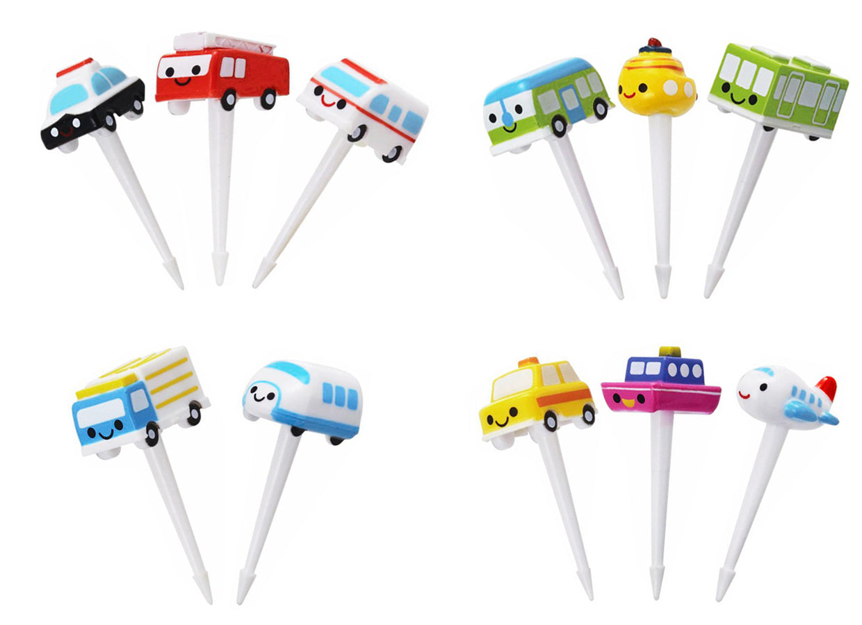 Napichovátka doprava