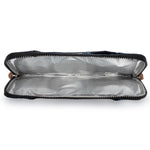 Načítať obrázok do zobrazovača galérie, Yumbox POCHE termo izolačná taštička na lunchbox modrá s ušami
