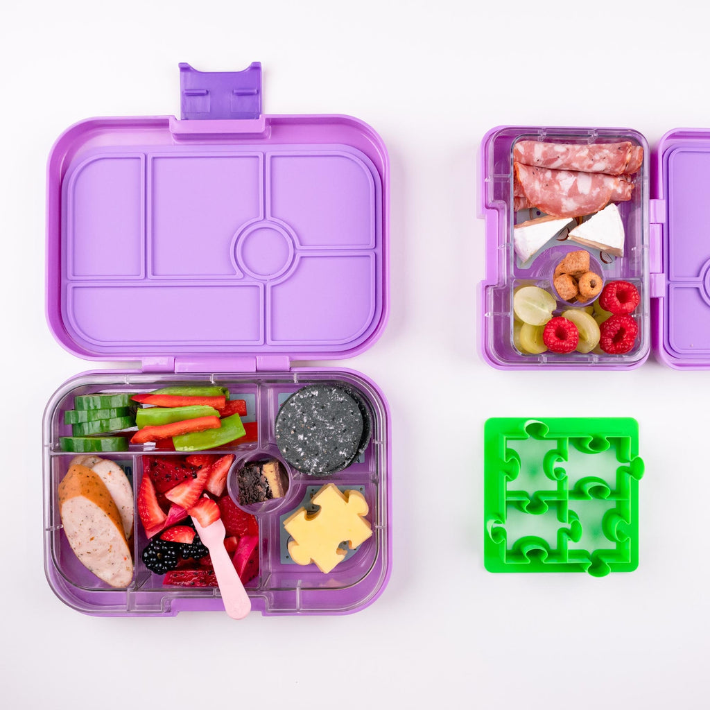 Zvýhodnená bento sada - Puzzle a Mini Bites