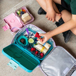 Načítať obrázok do zobrazovača galérie, Sada silikónových pohárikov žltá
