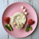 Načítať obrázok do zobrazovača galérie, Sendvičové vykrajovátka Morská panna
