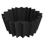 Načítať obrázok do zobrazovača galérie, Sada silikónových pohárikov modrá
