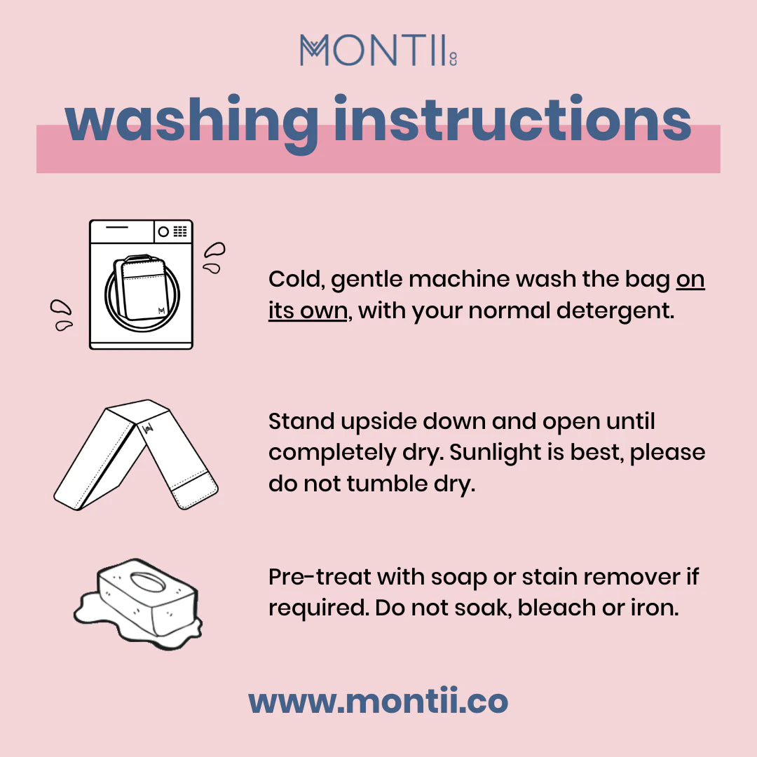 Montii termoizolačná taška Autá - veľkosť M