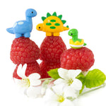 Načítať obrázok do zobrazovača galérie, Napichovátka Dinosaury
