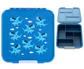 Bento Five - Little Lunch Box Co - Žralok