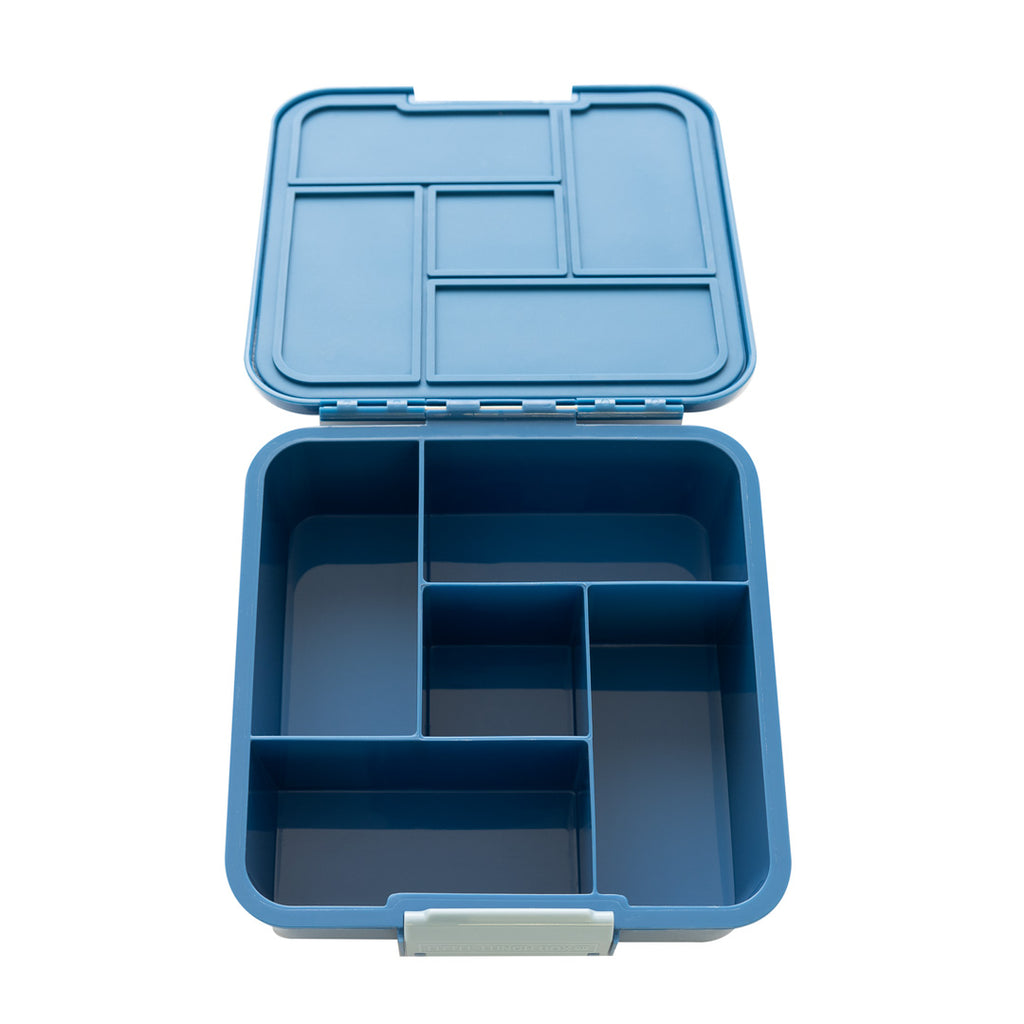 Bento Five - Little Lunch Box Co - Žralok