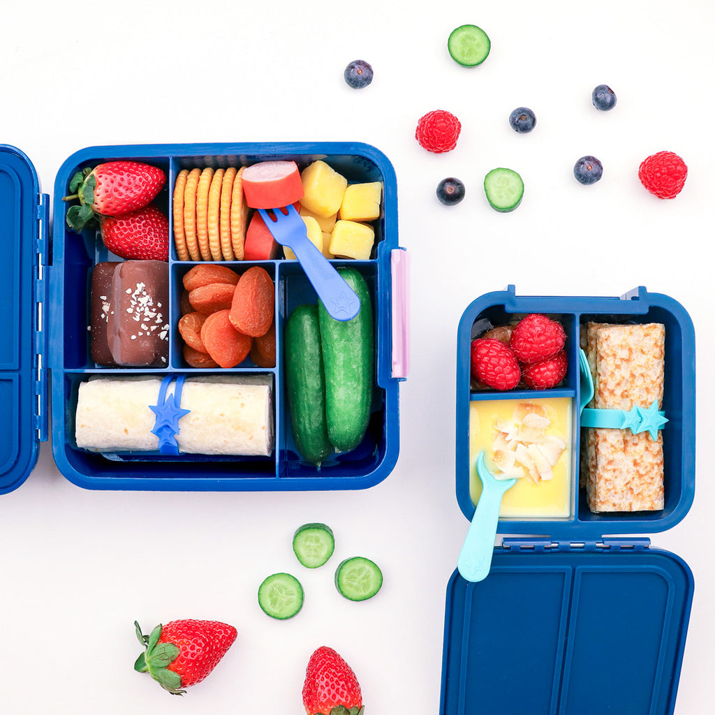 Bento Five - Little Lunch Box Co - Dúhy