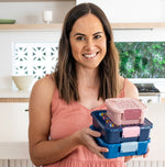 Načítať obrázok do zobrazovača galérie, Bento Five - Little Lunch Box Co - Dúhy
