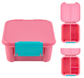 Mini Bento Two -  Little Lunch Box Co - jahoda