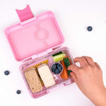 Načítať obrázok do zobrazovača galérie, Sendvičové vykrajovátka Mini bites
