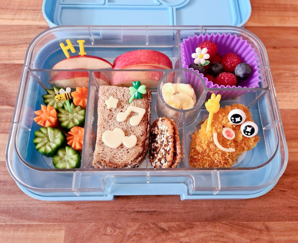 Napichovátka  kameň, papier, nožnice